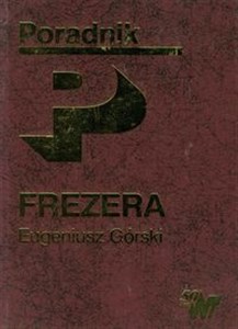 Poradnik frezera - Polish Bookstore USA