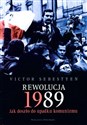Rewolucja 1989 Jak doszło do upadku komunizmu polish usa