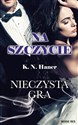 Na szczycie. Nieczysta gra - Polish Bookstore USA