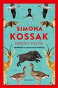 Serce i pazur Opowieści o uczuciach zwierząt Polish Books Canada