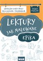 Lektury - liceum i technikum -epika pl online bookstore