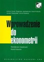 Wprowadzenie do ekonometrii to buy in USA