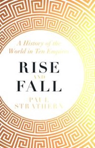 Rise and Fall  