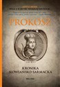 Kronika Słowiańsko-Sarmacka (edycja limitowana) - Polish Bookstore USA