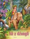 Ali z dżungli buy polish books in Usa