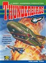 Thunderbirds: Comic Volume Two  - Polish Bookstore USA