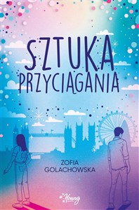 Sztuka przyciągania  buy polish books in Usa