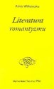 Literatura romantyzmu - Alina Witkowska