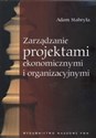 Zarządzanie projektami ekonomicznymi i organizacyjnymi Polish Books Canada
