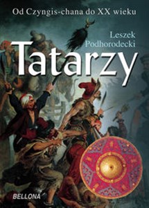 Tatarzy Od Czyngis-chana do XX wieku - Polish Bookstore USA