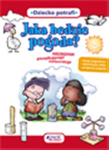 Jaka będzie pogoda Niezbędnik początkującego meteorologa online polish bookstore