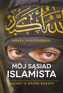 Mój sąsiad islamista in polish