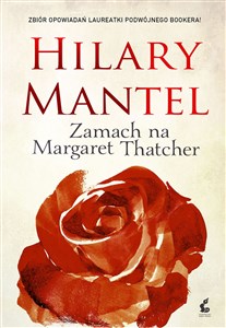 Zamach na Margaret Thatcher online polish bookstore