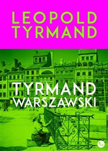 Tyrmand warszawski Bookshop