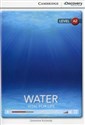 Water: Vital for Life Low Intermediate Book with Online Access polish usa