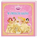 Disney Księżniczka W świecie baśni  bookstore