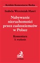 Nabywanie nieruchomości przez cudzoziemców w Polsce to buy in USA