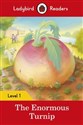 The Enormous Turnip Ladybird Readers Level 1 pl online bookstore