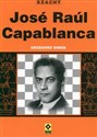 Jose Raul Capablanca books in polish
