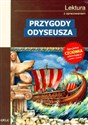Przygody Odyseusza Lektura z opracowaniem - Barbara Ludwiczak