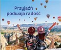 Perełka 326 - Przyjaźń podwaja radość  buy polish books in Usa