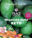 Wegańska dieta KETO  - Ruediger Dahlke  