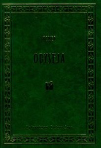 Odyseja   