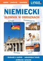 Niemiecki Słownik w obrazkach - Anna Laskowska (red.), Tomasz Sielecki (red.) Canada Bookstore