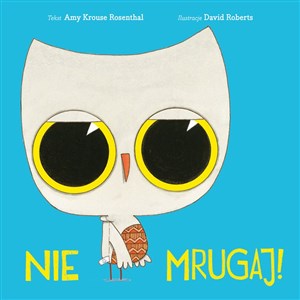 Nie mrugaj Polish Books Canada