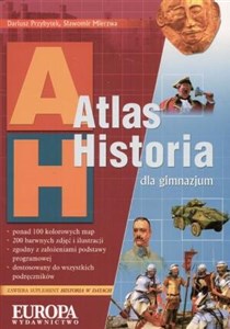 Atlas GIM historia EUROPA polish usa