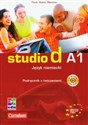 Studio d A1 Podręcznik z ćwiczeniami z płytą CD polish books in canada