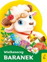 Wielkanocny baranek pl online bookstore