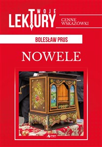 Nowele pl online bookstore