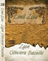 [Audiobook] Zgon Oliwiera Becaille 