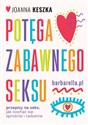 Potęga zabawnego seksu to buy in USA