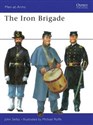 Men-at-Arms 19 The Iron Brigade  Polish bookstore