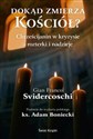 Dokąd zmierza Kościół Chrześcijanin w kryzysie - rozterki i nadzieje. Bookshop