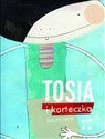 Tosia i karteczka books in polish