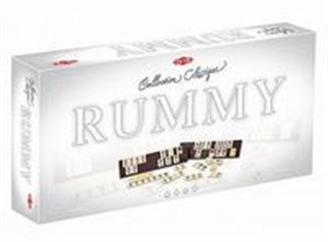 Collection Classique Rummy 