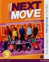 Next Move 3 Student's Book A2-B1 - Polish Bookstore USA