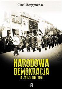 Narodowa Demokracja a Żydzi 1918-1929 bookstore