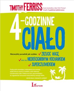 4-godzinne ciało Polish Books Canada