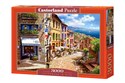 Puzzle Afternoon in Nice 3000  - 