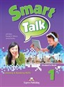 Smart Talk 1 SB EXPRESS PUBLISHING polish usa