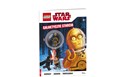 Lego Star Wars Galaktyczne starcia Polish bookstore