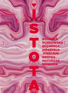 Istota books in polish