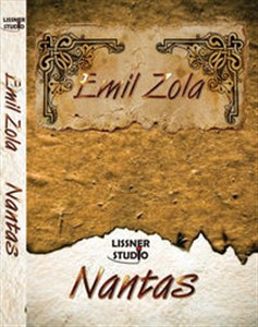 [Audiobook] Nantas Polish bookstore