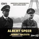 [Audiobook] CD MP3 Albert speer dobry nazista 