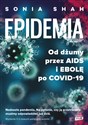 Epidemia Od dżumy przez AIDS i ebolę po COVID-19 to buy in USA