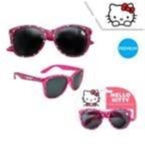 Okulary przeciwsłoneczne Hello Kitty 